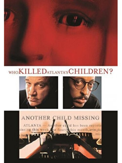 Who Killed Atlanta'S Children [Edizione: Stati Uniti]