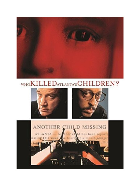 Who Killed Atlanta'S Children [Edizione: Stati Uniti]