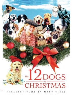 12 Dogs Of Christmas [Edizione: Stati Uniti]