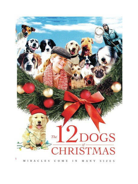 12 Dogs Of Christmas [Edizione: Stati Uniti]