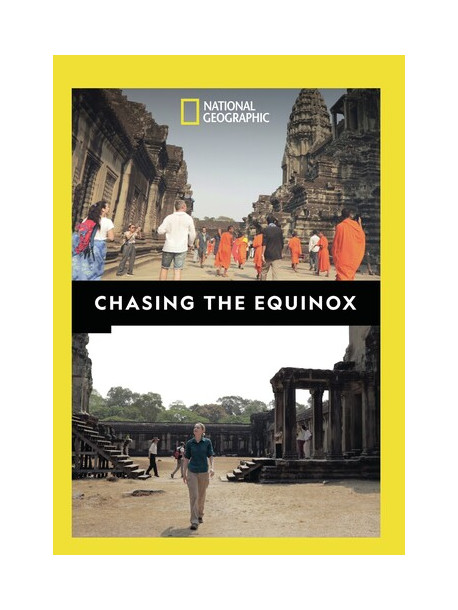 Chasing The Equinox [Edizione: Stati Uniti]