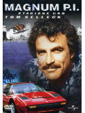 Magnum P.I. - Stagione 01 (6 Dvd)