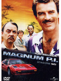 Magnum P.I. - Stagione 06 (6 Dvd)