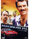 Magnum P.I. - Stagione 06 (6 Dvd)