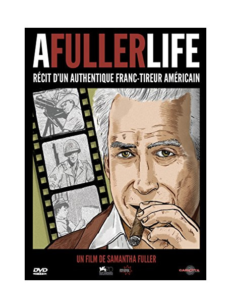 A Fuller Life Vo Sous Titres Francais [Edizione: Francia]