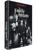 La Famille Addams Vol 3 (3 Dvd) [Edizione: Francia]