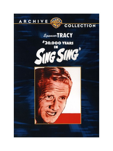20,000 Years In Sing Sing [Edizione: Stati Uniti]