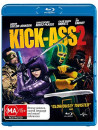 Kick Ass 2 [Edizione: Australia]