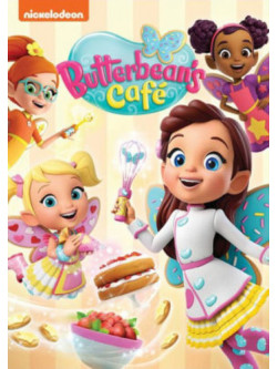 Butterbean'S Cafe [Edizione: Stati Uniti]