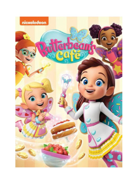 Butterbean'S Cafe [Edizione: Stati Uniti]
