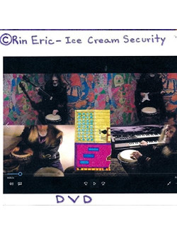 Rin Eric - Ice Cream Security