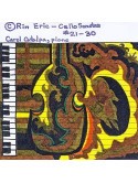 Rin Eric - Cello Sonatas 21-30