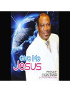 Prince Ogbonna - Give Me Jesus