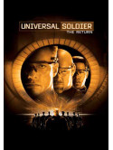 Universal Soldier - The Return