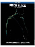 Pitch Black (Steelbook)