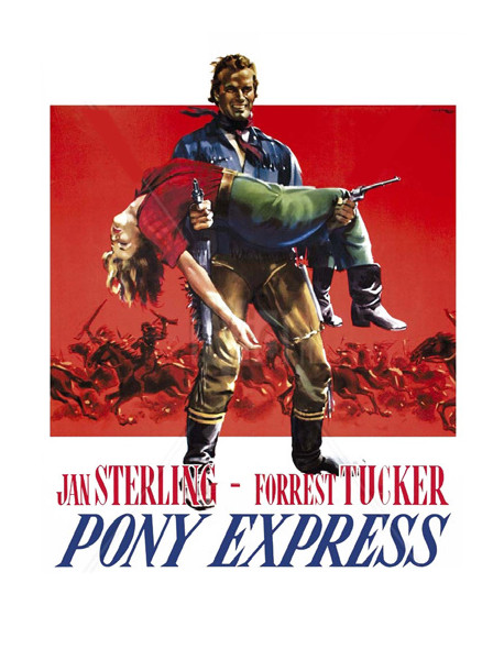 Pony Express