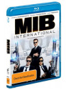 Men In Black: Movie Pack (4 Blu-Ray) [Edizione: Stati Uniti]