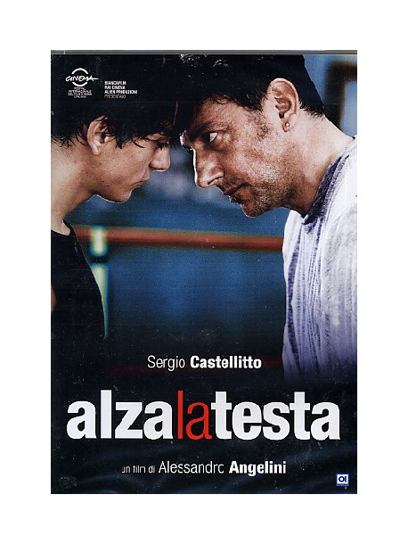Alza La Testa