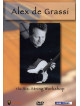 Alex De Grassi - Six String Workshop
