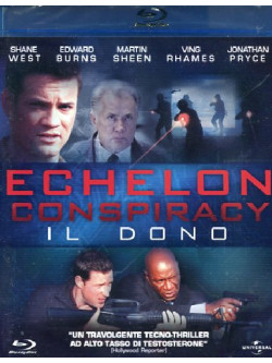 Echelon Conspiracy - Il Dono