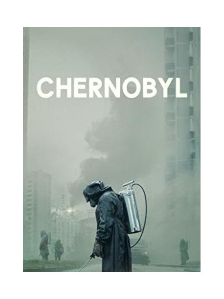 Chernobyl (2 Dvd) [Edizione: Stati Uniti]