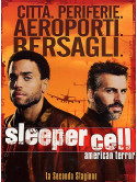 Sleeper Cell - Stagione 02 (3 Dvd)