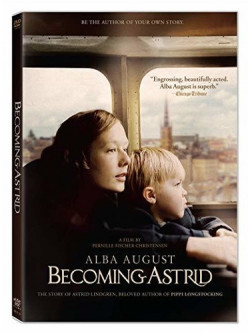 Becoming Astrid [Edizione: Stati Uniti]