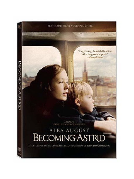 Becoming Astrid [Edizione: Stati Uniti]