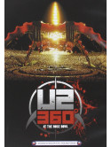 U2 - U2360 At The Rose Bowl