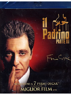 Padrino Parte 3 (Il) (Ed. Restaurata)