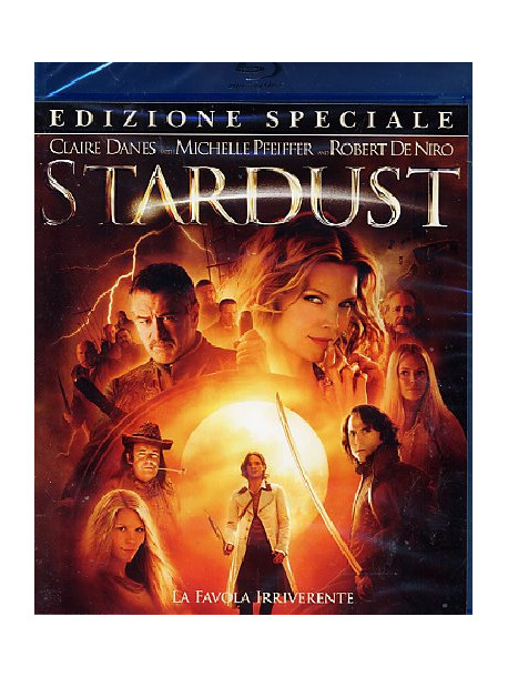 Stardust (SE)