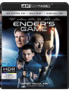 Harrison Ford - Ender'S Game [Edizione: Giappone]