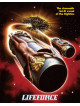 Steve Railsback - Lifeforce (2 Blu-Ray) [Edizione: Giappone]