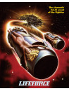 Steve Railsback - Lifeforce (2 Blu-Ray) [Edizione: Giappone]
