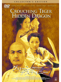 Chow Yun-Fat - Crouching Tiger. Hidden Dragon [Edizione: Giappone]