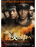 Cha Seung-Won - Into The Fire [Edizione: Giappone]