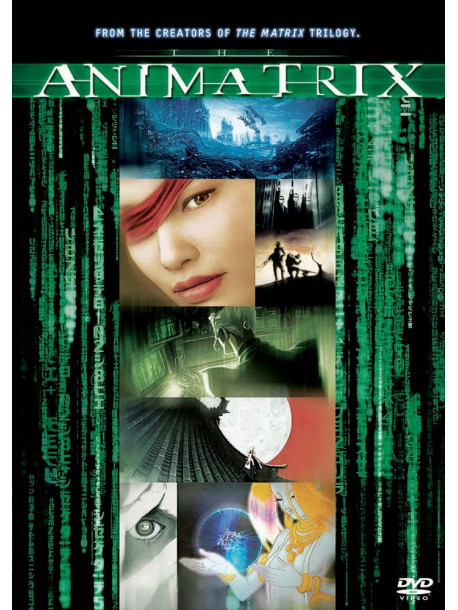 (Animation) - The Animatrix [Edizione: Giappone]
