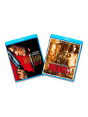 Antonio Banderas - Desperado/Once Upon A Time In Mexico (2 Blu-Ray) [Edizione: Giappone]