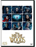 Johnny Depp - Into The Woods (2 Blu-Ray) [Edizione: Giappone]