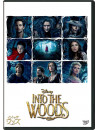 Johnny Depp - Into The Woods (2 Blu-Ray) [Edizione: Giappone]