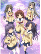 Animation - Clannad Compact Collection (3 Dvd) [Edizione: Giappone]