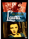 Gene Tierney - Laura (2 Dvd) [Edizione: Giappone]