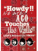 Nico Touches The Walls - Howdy!! We Are Aco Touches The Wall S' Live At Billboard Live Tokyo [Edizione: Giappone]