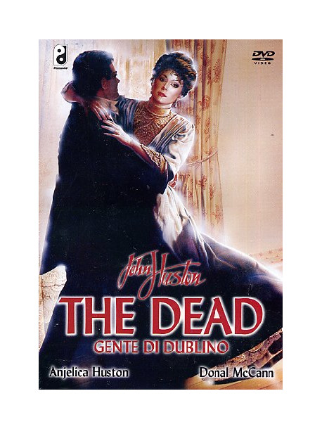 Dead (The) - Gente Di Dublino