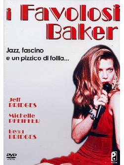 Favolosi Baker (I)