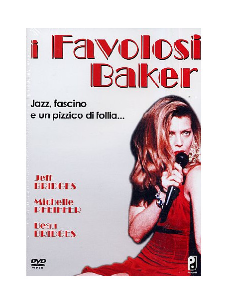 Favolosi Baker (I)