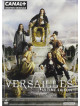 Versailles Season 3 (4 Dvd) [Edizione: Paesi Bassi]