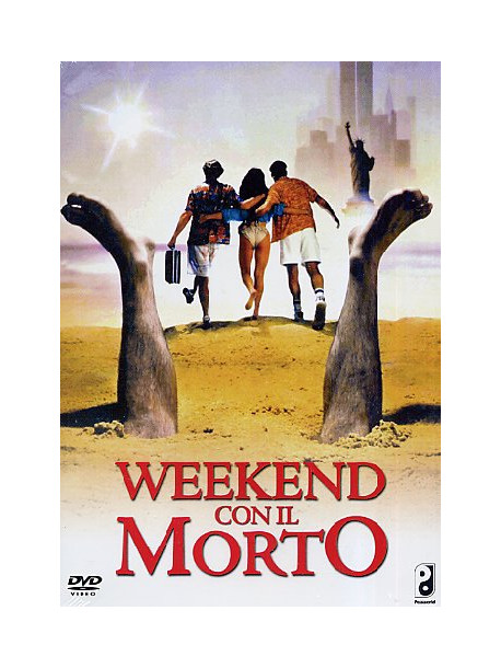 Weekend Con Il Morto