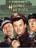 Hogan'S Heroes: Complete Series (27 Dvd) [Edizione: Stati Uniti]