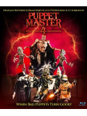 Feature Film - Puppet Master 4 [Edizione: Regno Unito]